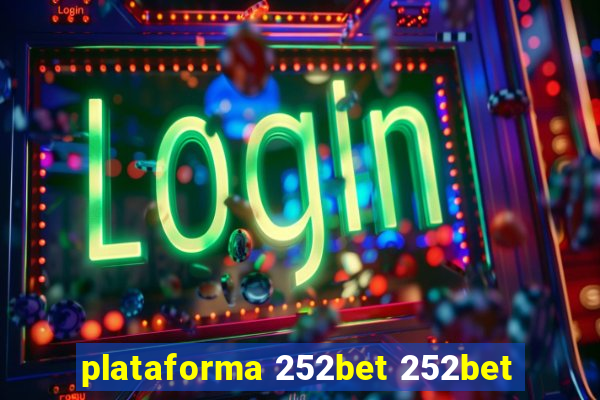 plataforma 252bet 252bet